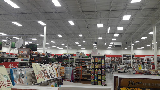 Craft Store «Michaels», reviews and photos, 4511 Mitchellville Rd, Bowie, MD 20716, USA