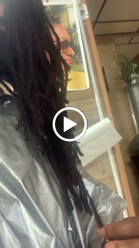 Hair Care «CWata Natural Hair Care Salon», reviews and photos, 1432 Rogero Rd, Jacksonville, FL 32211, USA