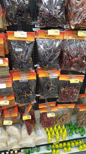 Grocery Store «Grocery Outlet Bargain Market», reviews and photos, 215 Reservation Rd, Marina, CA 93933, USA