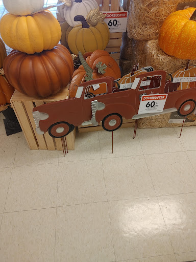 Fabric Store «Jo-Ann Fabrics and Crafts», reviews and photos, 2600 South Rd, Poughkeepsie, NY 12601, USA