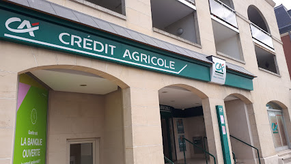 Photo du Banque Crédit Agricole à Trouville-sur-Mer