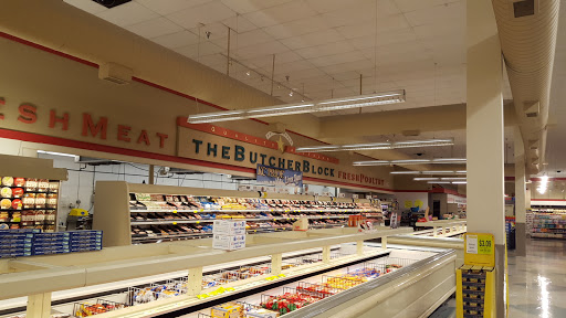 Grocery Store «Price Chopper», reviews and photos, 6475 N Prospect Ave, Gladstone, MO 64118, USA