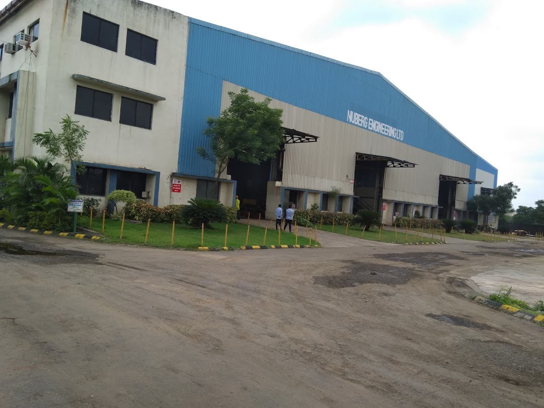 Nuberg Engineering