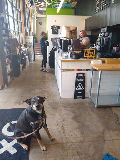 Coffee Shop «Order & Chaos Coffee», reviews and photos, 1410 Key Hwy, Baltimore, MD 21230, USA