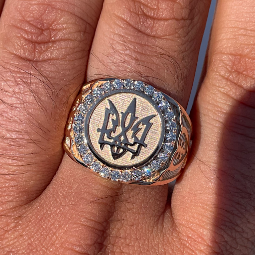 Jeweler «BEL Jewelers», reviews and photos, 10101 Verree Rd # C, Philadelphia, PA 19116, USA