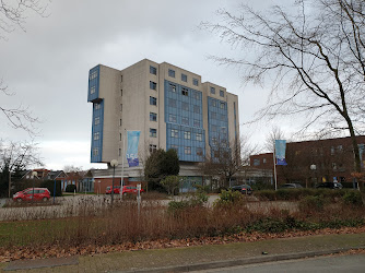 Krankenhaus St.-Marien-Hospital Friesoythe