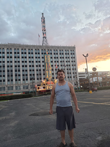 Performing Arts Theater «City Theatre», reviews and photos, 2301 Woodward Ave, Detroit, MI 48201, USA