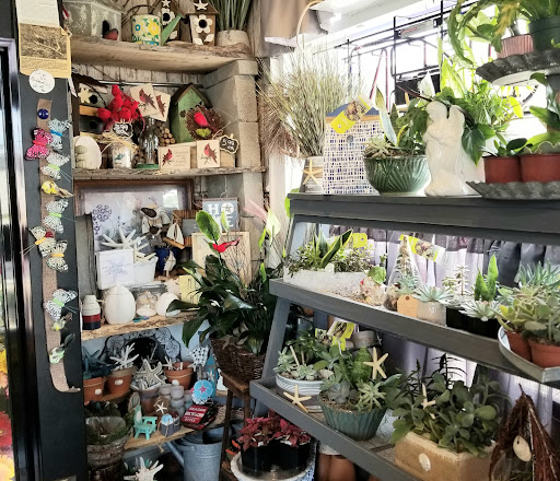 Florist «Sparrows Nest Flower Shop LLC», reviews and photos, 65 Sylvania Ave, Neptune City, NJ 07753, USA