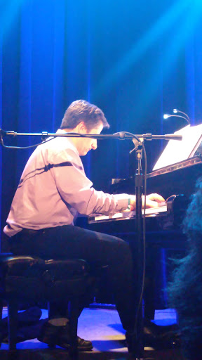 Performing Arts Theater «Center For Arts In Natick», reviews and photos, 14 Summer St, Natick, MA 01760, USA