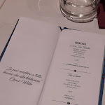 Photo n°1 de l'avis de Mattia.a fait le 12/10/2020 à 07:27 sur le  Cabiria Wine Bar à Ravenna