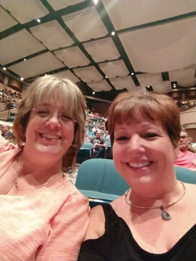 Performing Arts Theater «Topeka Performing Arts Center», reviews and photos, 214 SE 8th Ave, Topeka, KS 66603, USA