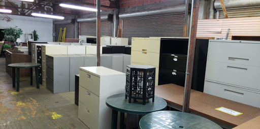 Used Office Furniture Store «Budget Office Furniture», reviews and photos, 1550 Seaboard St, Fort Myers, FL 33916, USA