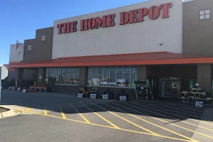 The Home Depot image