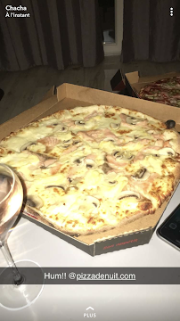 Photos du propriétaire du Livraison de pizzas Pizza De Nuit Lille - n°7