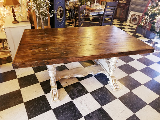 Consignment Shop «Under The Arbor», reviews and photos, 4120 Sunset Ln, Shingle Springs, CA 95682, USA