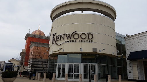 Shopping Mall «Kenwood Towne Centre», reviews and photos, 7875 Montgomery Rd, Cincinnati, OH 45236, USA