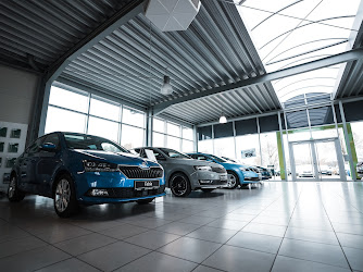 Autohaus Timmer GmbH - Nordhorn | Neuwagen, Gebrauchtwagen, Service