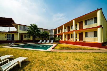 Hotel Villa Esperanza