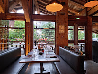 Atmosphère du Restaurant Ski Gallery & Fondue Factory à Val-d'Isère - n°15
