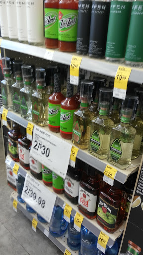 Drug Store «Walgreens», reviews and photos, 100 E International Speedway Blvd, DeLand, FL 32724, USA