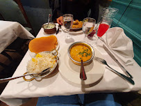 Korma du Restaurant indien Punjab à Angers - n°13