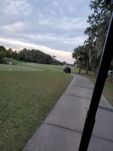 Golf Course «Crane Lakes Golf & Country Club», reviews and photos, 1850 Crane Lakes Blvd, Port Orange, FL 32128, USA