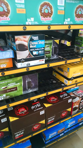 Department Store «Walmart Supercenter», reviews and photos, 6265 Brockport Spencerport Rd, Brockport, NY 14420, USA