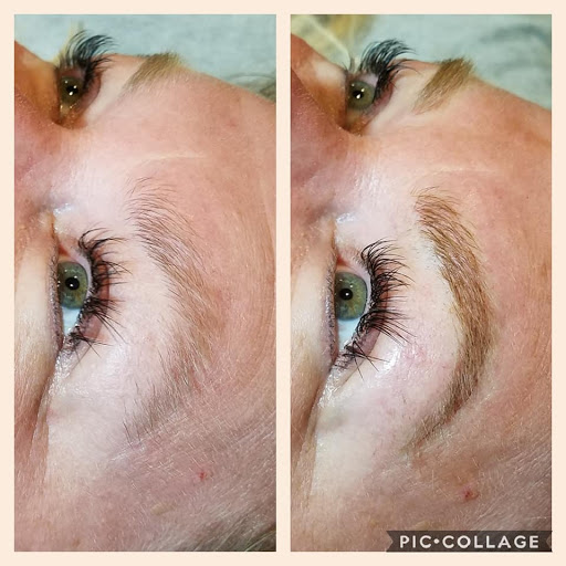 Beauty Salon «Eye Candy Beauty + Boutique», reviews and photos, 4686 Cottage Grove Rd, Madison, WI 53716, USA