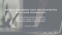 TechCare360 Inc. - Photo 1 - Car repair in Visalia, CA, Visalia