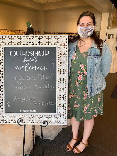 Bridal Shop «Our Shop Bridal», reviews and photos, 214 Main St S, Stillwater, MN 55082, USA