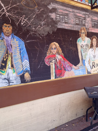 Shopping Mall «Westfield Horton Plaza», reviews and photos, 324 Horton Plaza, San Diego, CA 92101, USA