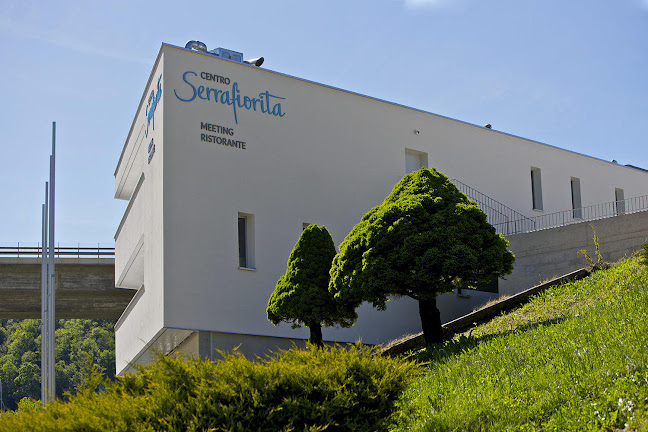SerraFiorita Meeting - Lugano