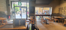 Atmosphère du Café Starbucks Coffee à Bordeaux - n°18