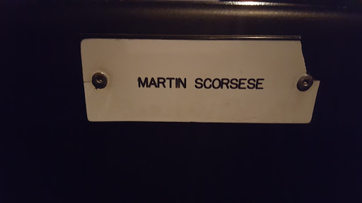 Movie Theater «Film Forum», reviews and photos, 209 W Houston St, New York, NY 10014, USA