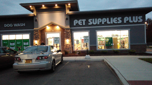 Pet Supply Store «Pet Supplies Plus», reviews and photos, 4970 Transit Rd #2, Depew, NY 14043, USA
