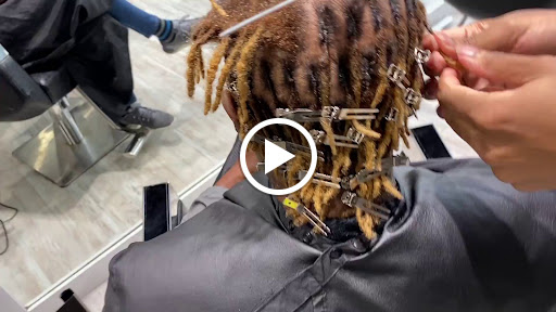 Beauty Salon «Salon Moraee», reviews and photos, 2521 Piedmont Rd NE, Atlanta, GA 30324, USA