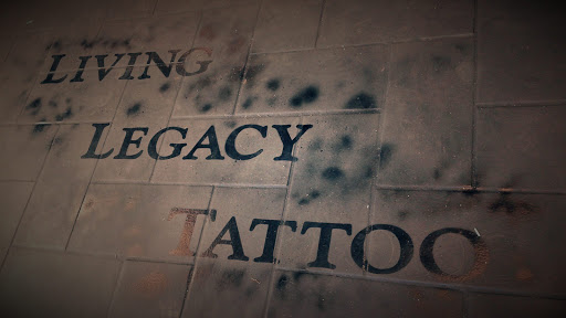 Explore loss tattoo ideas, creative tattoo ideas in West Palm Beach, available at Living Legacy Tattoos