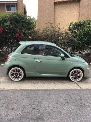 Auto Body Shop «Fix Auto Anaheim», reviews and photos, 1331 S Auto Center Dr, Anaheim, CA 92806, USA