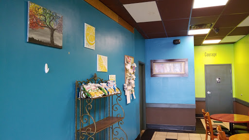 Restaurant «Balance Cafe & Smoothies», reviews and photos, 9551 Fields Ertel Rd, Loveland, OH 45140, USA