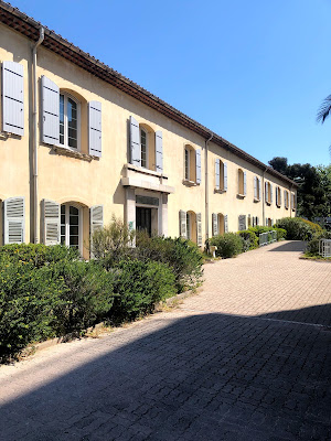 Direction départementale des territoires et de la mer du Var (DDTM du Var) à Toulon