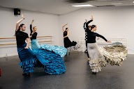 Escuela de flamenco y danza Lucia Guarnido