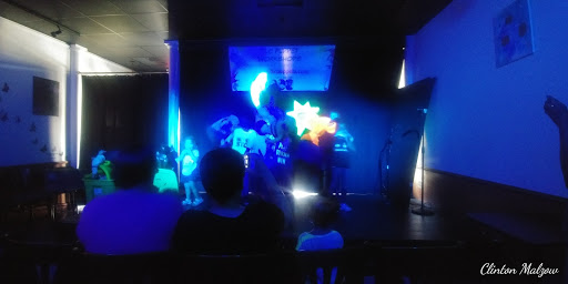 Event Venue «The Venue on 35th», reviews and photos, 631 W 35th St, Norfolk, VA 23508, USA