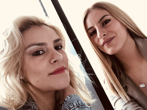 Hair Salon «Marquis Hair Studio», reviews and photos, 523 North Ave, Elizabeth, NJ 07208, USA