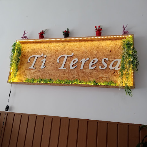 Ti Teresa - Restaurante
