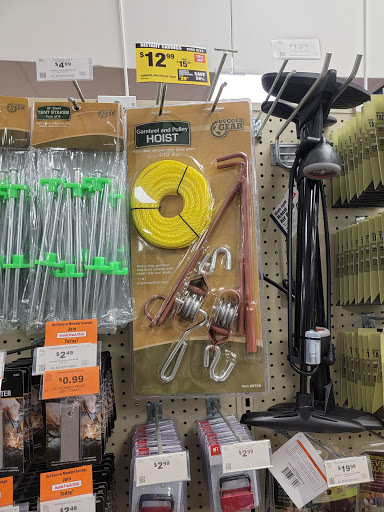 Hardware Store «Harbor Freight Tools», reviews and photos, 2160 S Sheridan Rd, Tulsa, OK 74129, USA