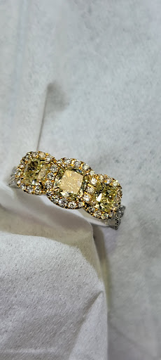 Jeweler «Manhasset Jewelers», reviews and photos, 446 Plandome Rd, Manhasset, NY 11030, USA
