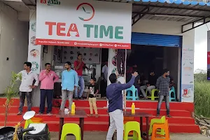 Tea Time - Banswada image