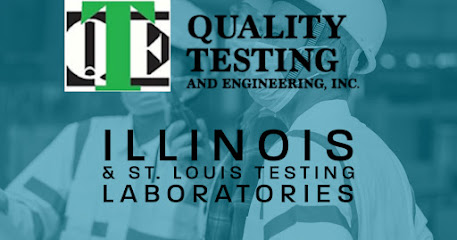 Quality Testing & Engineering