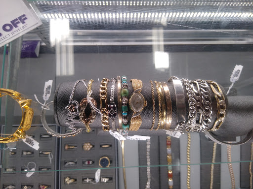 Pawn Shop «maX it PAWN», reviews and photos, 1519 University Ave W, St Paul, MN 55104, USA