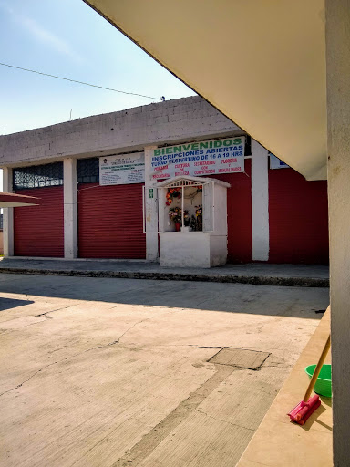 Mercadito San Gabriel